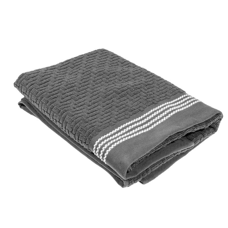 Ultra Soft Bath Towel 30x60 Espresso