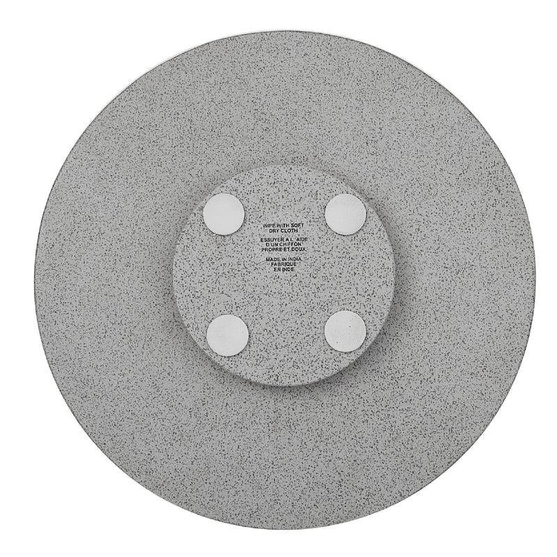 Stone Terrazzo Lazy Susan