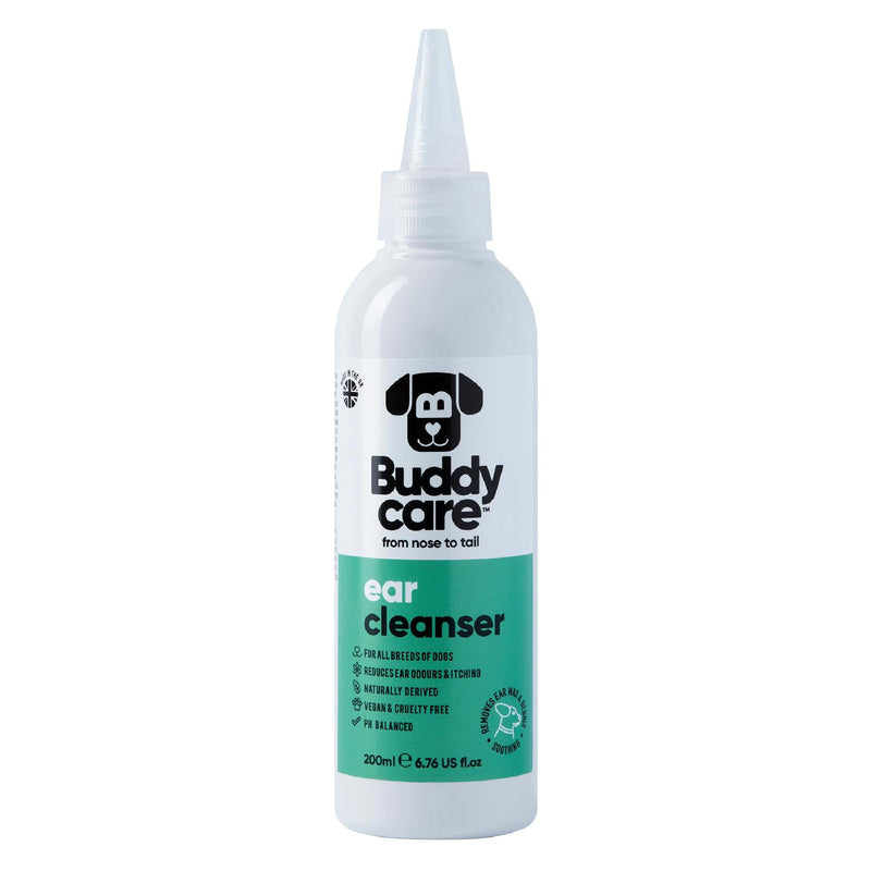 Dog Ear Cleaner - 200Ml - Set of 2