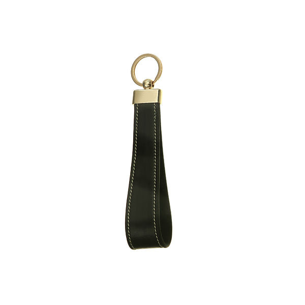 Genuine Leather Key Chain