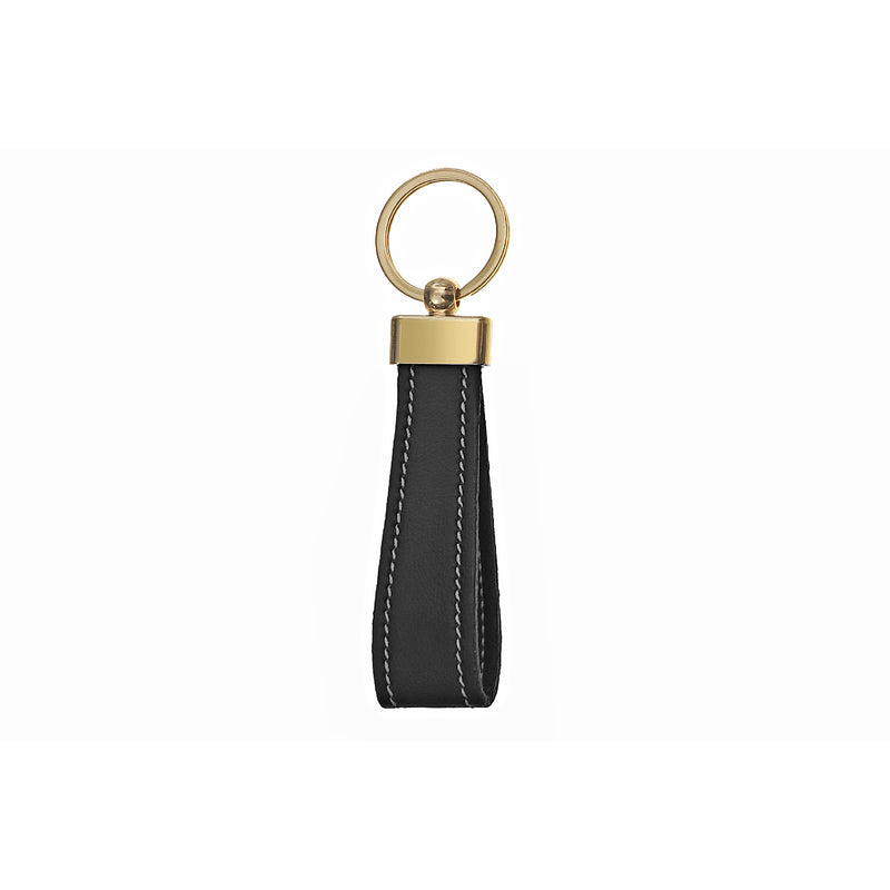 Pu Leather Key Chain