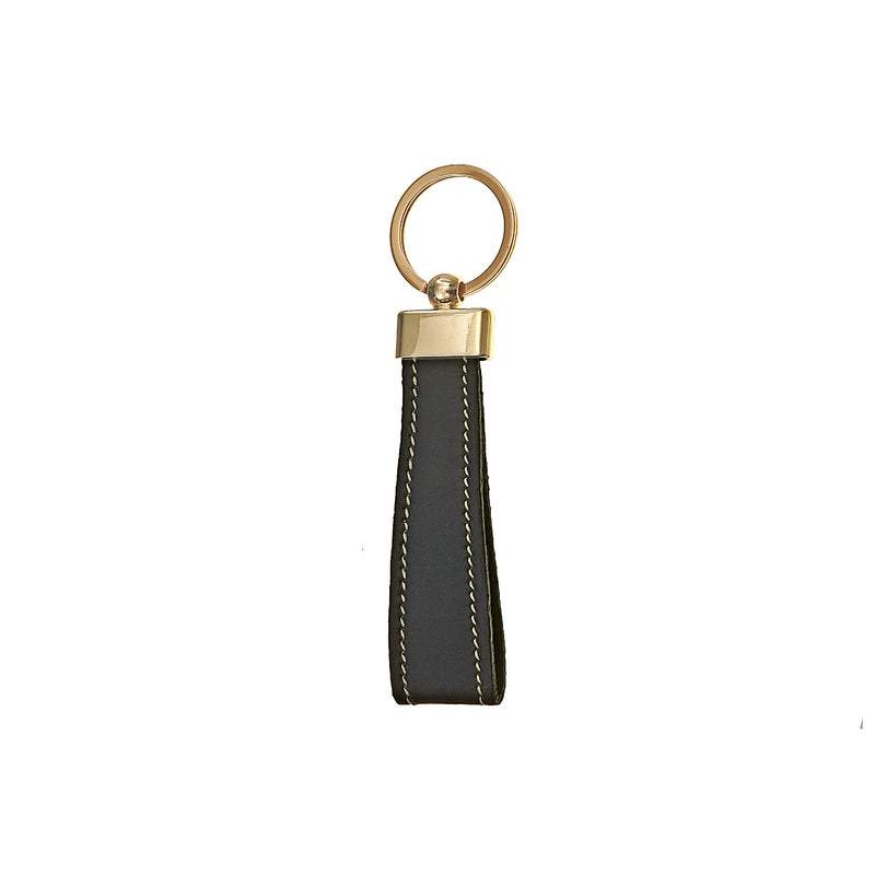 Pu Leather Key Chain