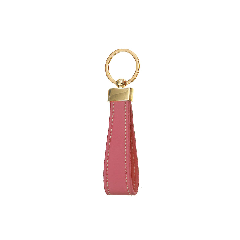 Pu Leather Key Chain