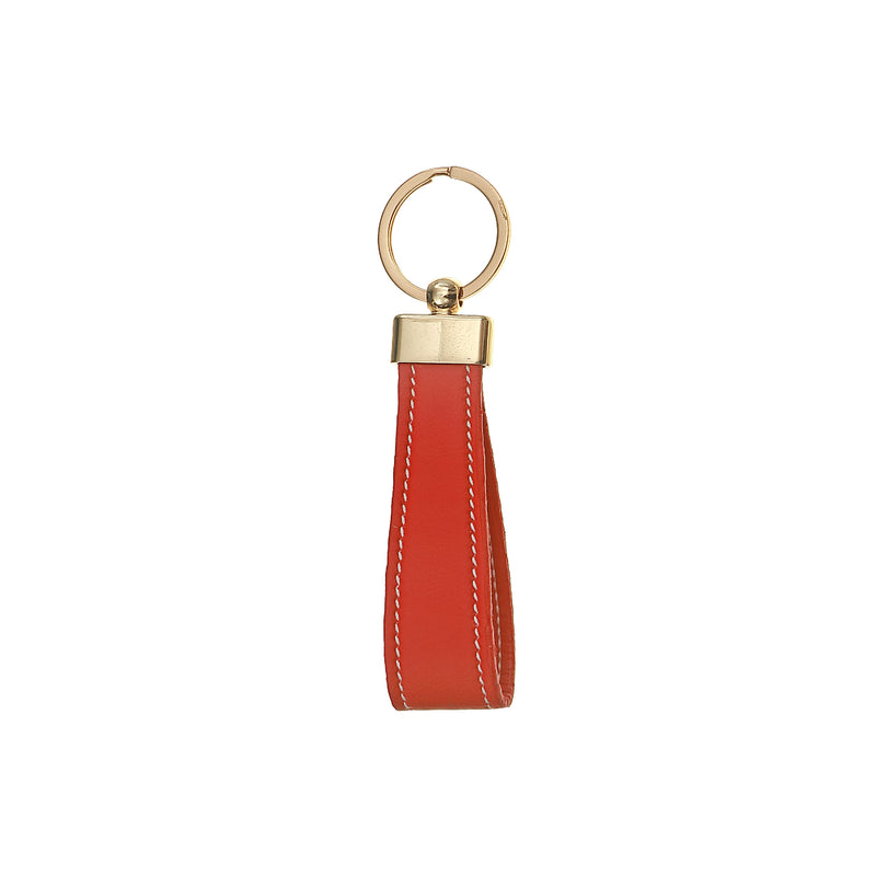 Pu Leather Key Chain