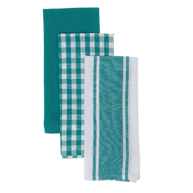 3 Pack Kitchen Towel Set