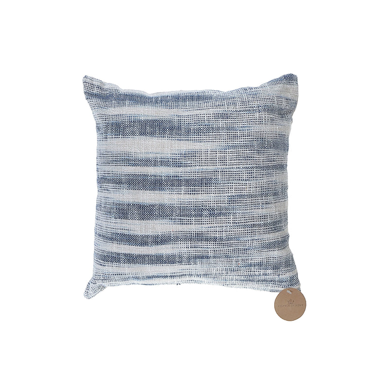 Cotton Slub Cushion - Set of 2