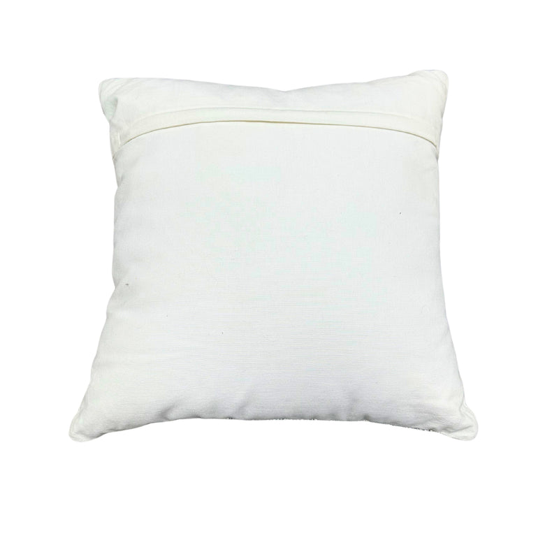 Cotton Slub Cushion - Set of 2