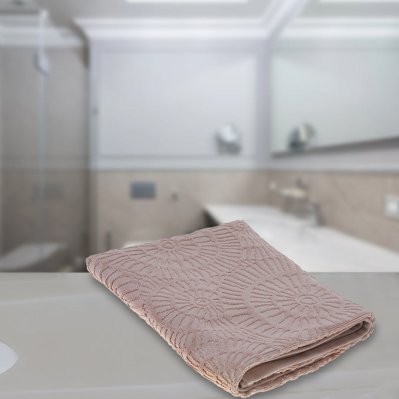 Charleston Bath Sheet 30" X 60" Sand