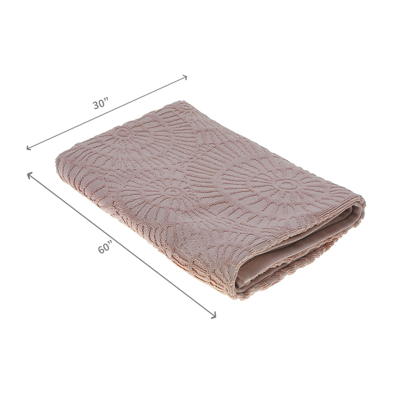 Charleston Bath Sheet 30" X 60" Sand