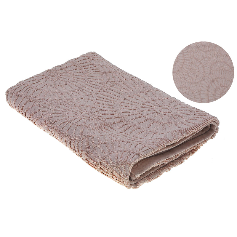 Charleston Bath Sheet 30" X 60" Sand