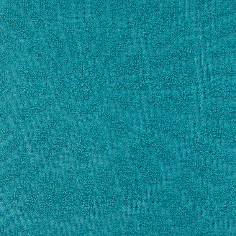 Charleston Bath Towel 27" X 50" Teal