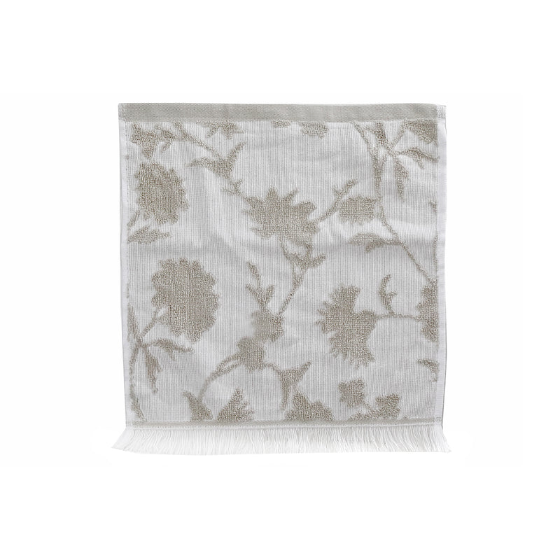 Cameron Wash Cloth 12" X 12" Light Grey - Set of 6