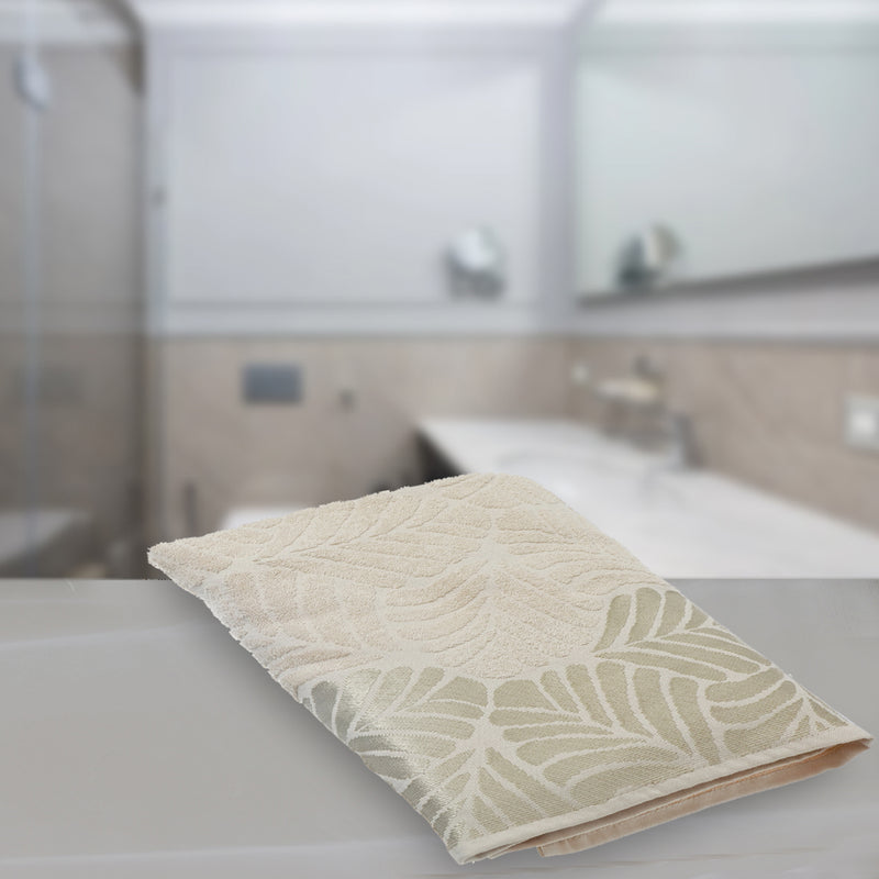 Baltic Bath Sheet 30" X 60" Sand