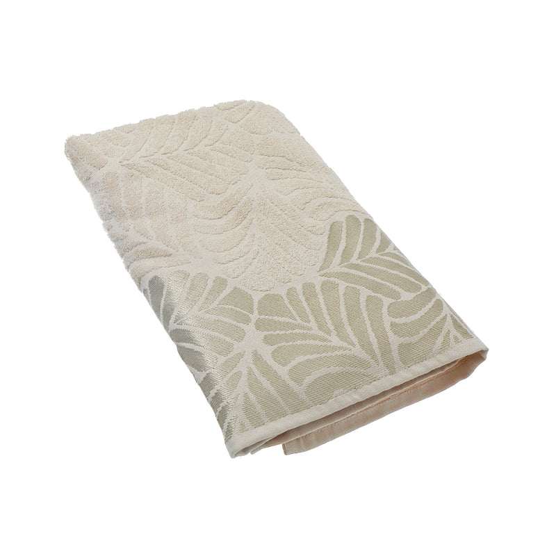 Baltic Bath Sheet 30" X 60" Sand