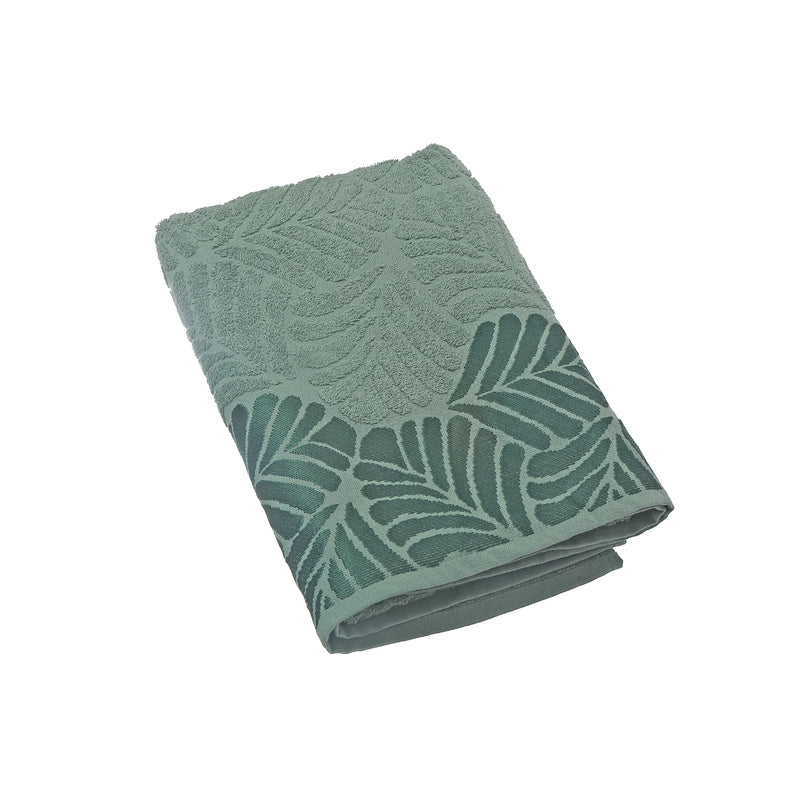 Baltic Bath Sheet 30" X 60" Sage