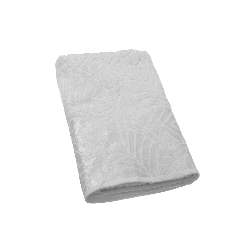 Baltic Bath Sheet  30" X 60" White