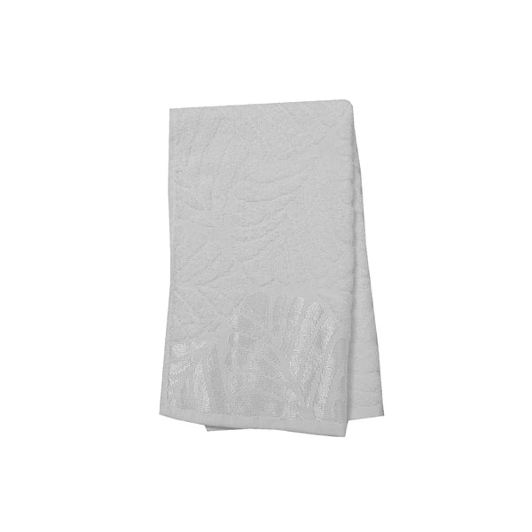 Baltic Hand Towel 16" X 27" White - Set of 2