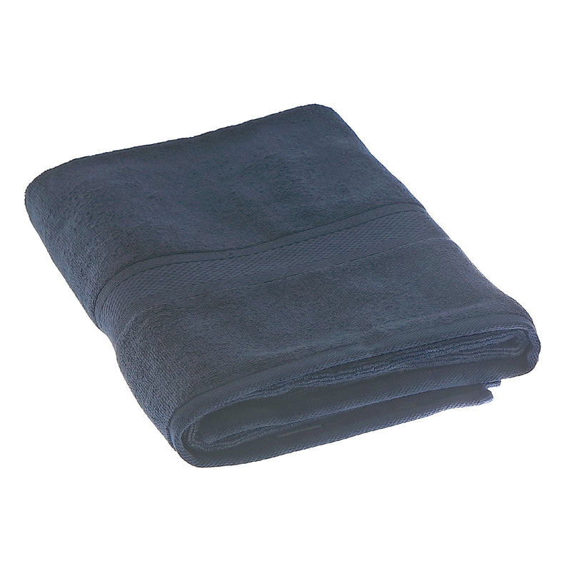 Nova Bath Sheet 30" X 60" Navy