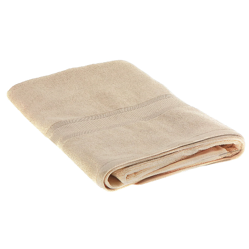 Nova Bath Sheet 30" X 60" Sand