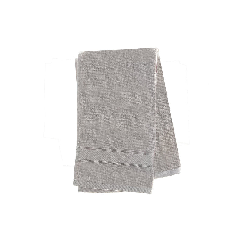 Nova Hand Towel 16" X 27" Sand - Set of 2