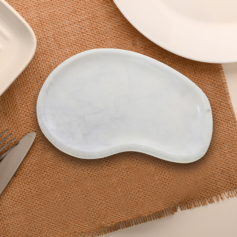 Brooklyn Marble Dish