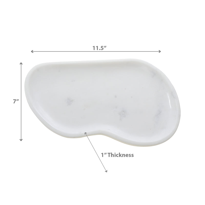 Logan Marble Dish