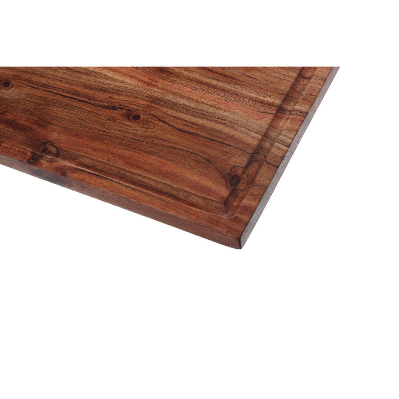 Custom Acacia Wood Cutting and Serving Board