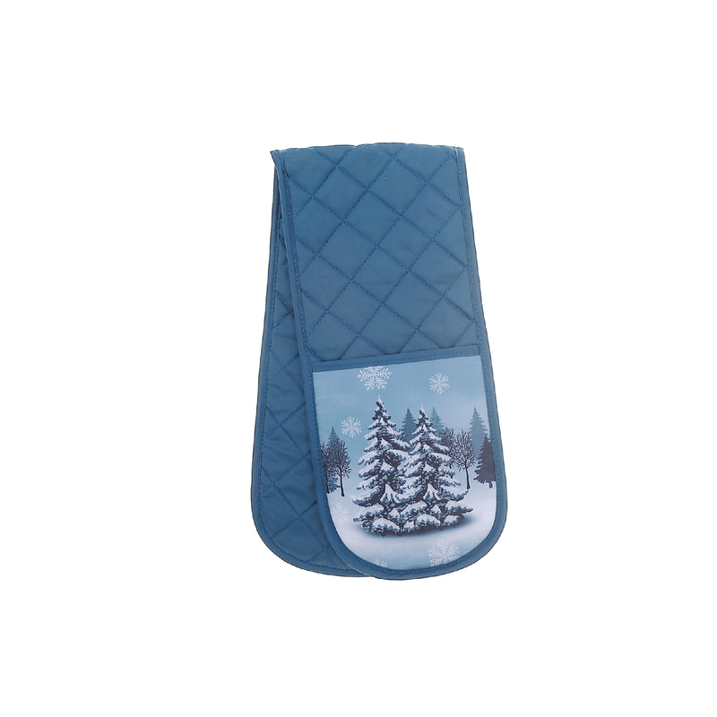 Double Oven Mitt Tree - Set of 2