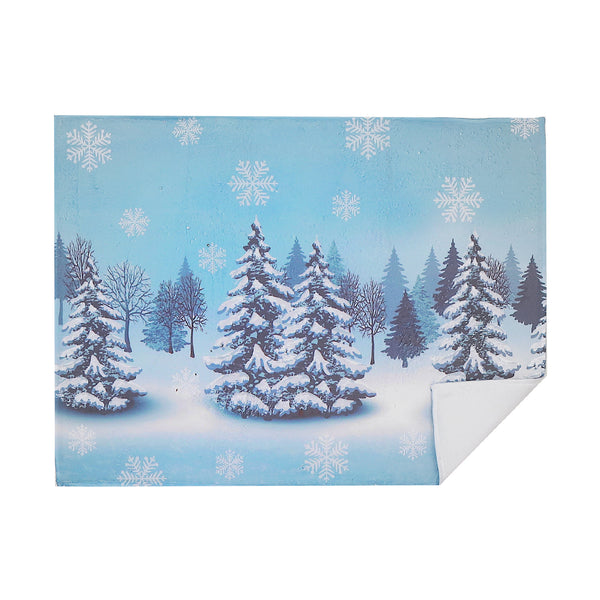 Microfibre Drying Mat Tree