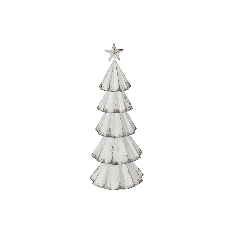 Metal Christmas Tree Large