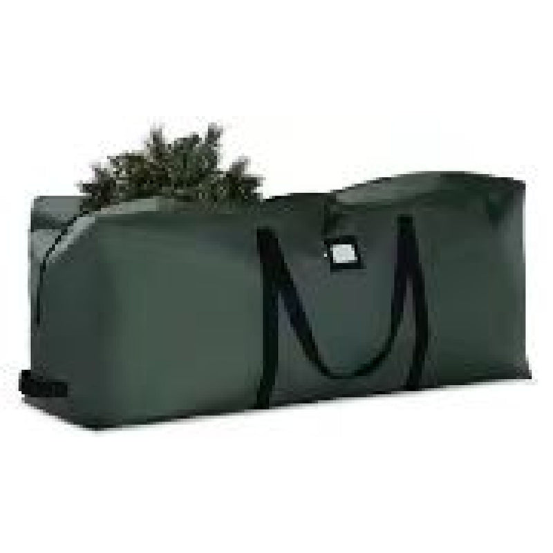 4' Tree Storage Bag Green