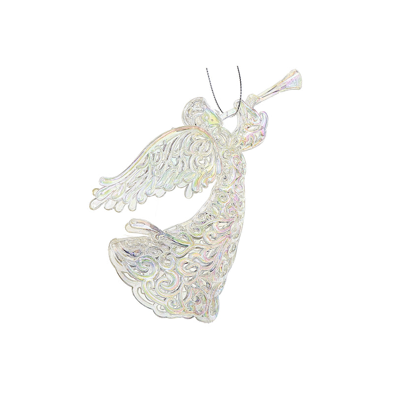 Angel Ornament - Set of 12