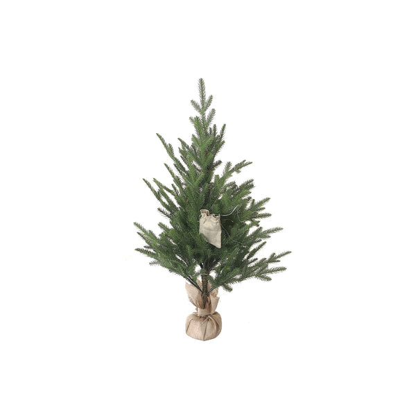 40" Aspen Christmas Tree With Light