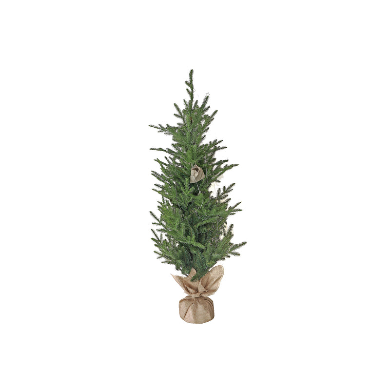 60" Aspen Christmas Tree With Light