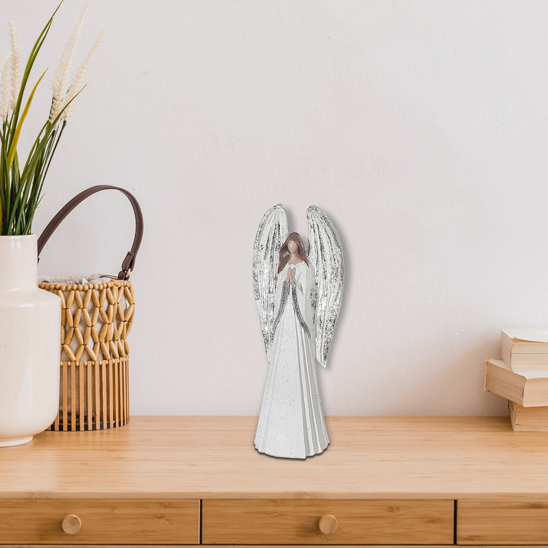 Resin Angel Figurine