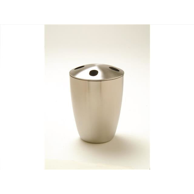 Croft - Stainless Steel Toothbrush Holder