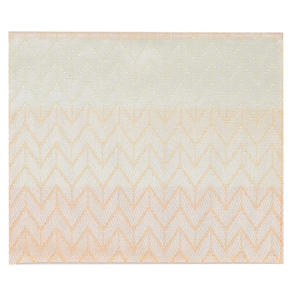 Vinyl Placemat (Summer Solstice) (Golden Yellow)