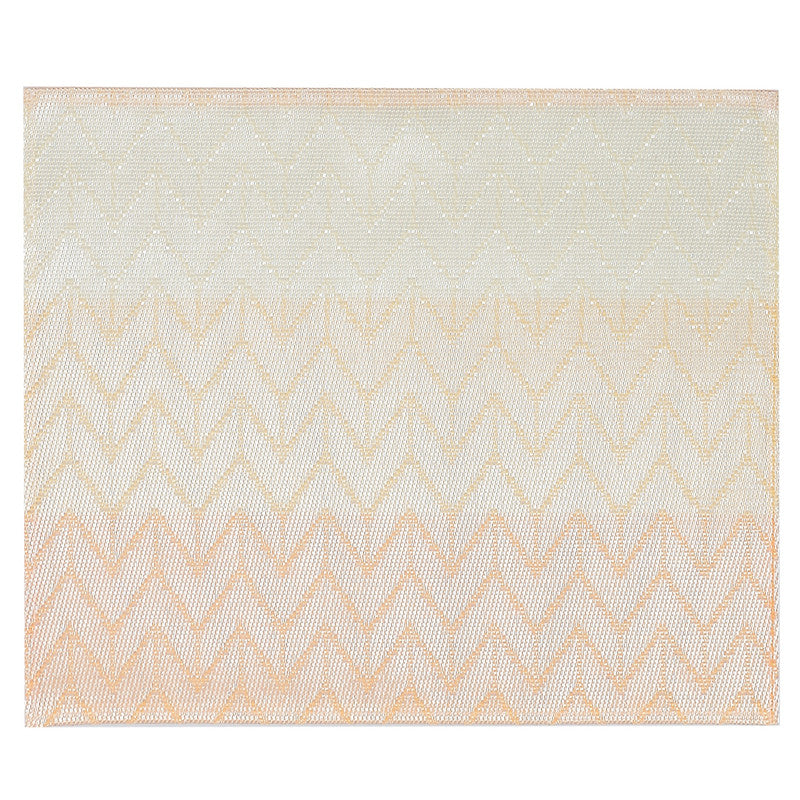 Vinyl Placemat (Summer Solstice) (Golden Yellow)