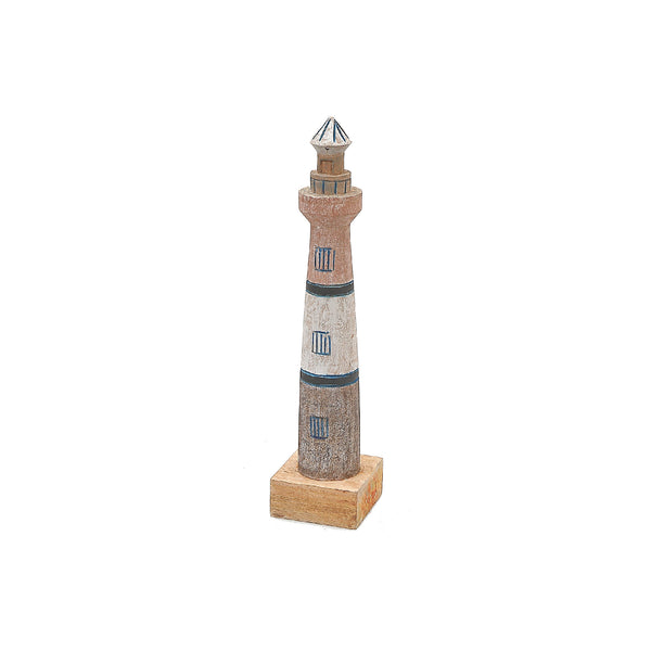 Mango Wood Light House