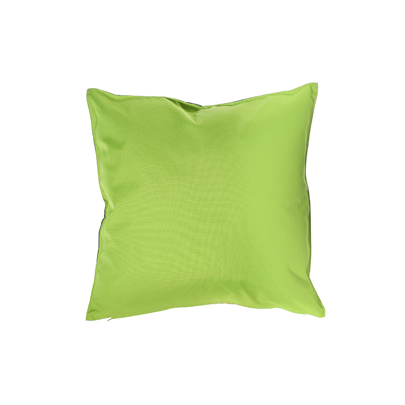 Outdoor Waterproof Cushion Cactus - Set of 2