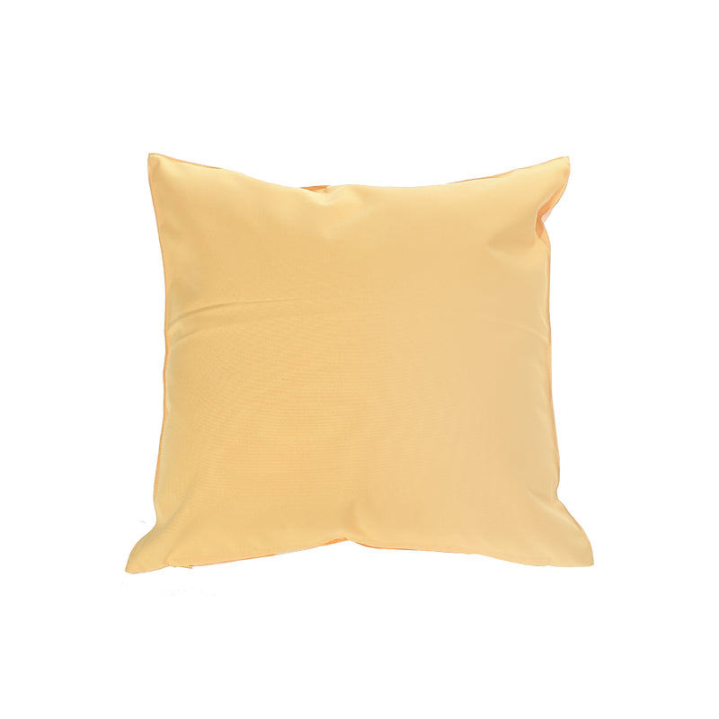 Outdoor Waterproof Cushion Citrus - Set of 2