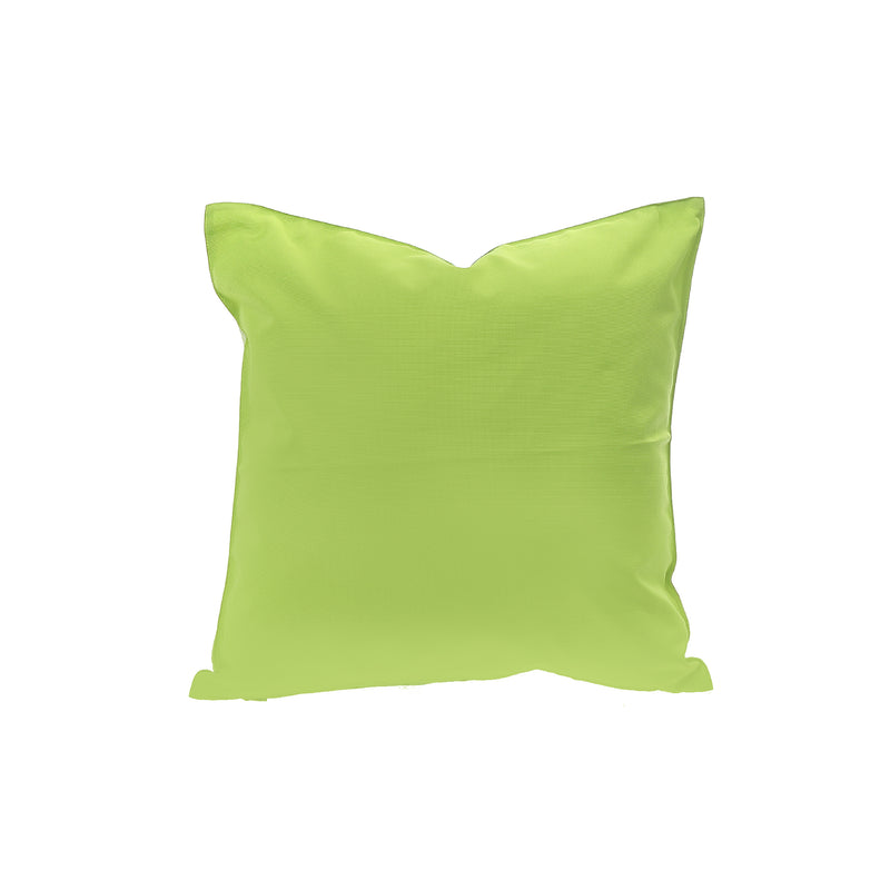 Outdoor Waterproof Cushion Hummingbird - Set of 2