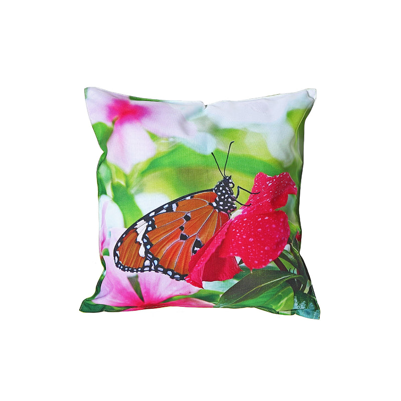 Outdoor Waterproof Cushion Petra - Set of 2