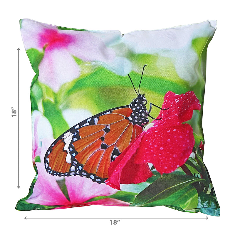 Outdoor Waterproof Cushion Petra - Set of 2