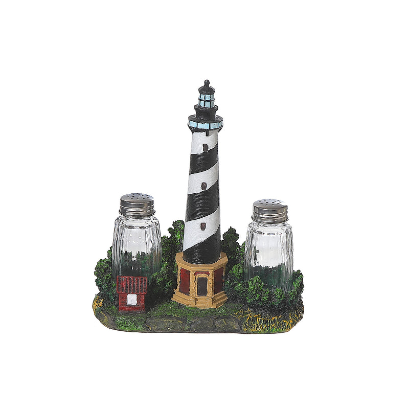 Salt And Pepper Shaker Beacon Seasons