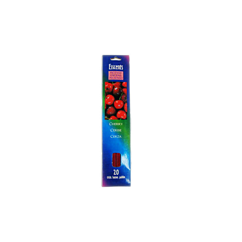 Esscents Stick (Cherry) - Set of 8