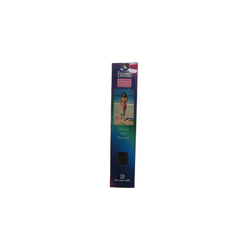 Esscents Stick (Ocean) - Set of 8