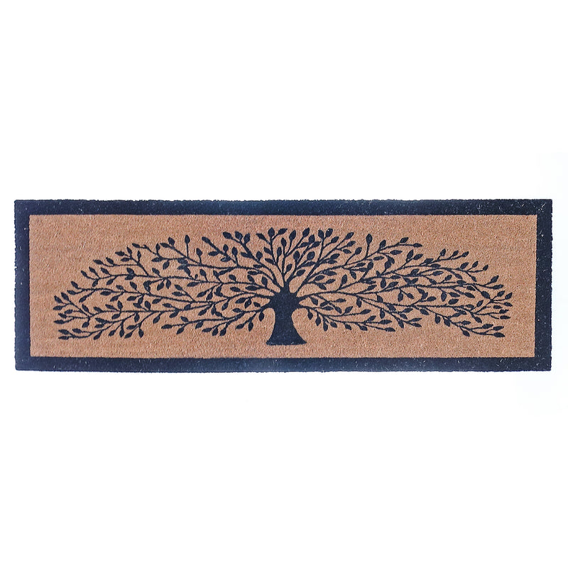 Coir Door Mat Tree 16 X 48