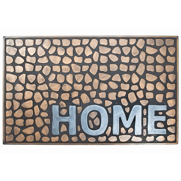 Rubber Mat (Pebbles Home)