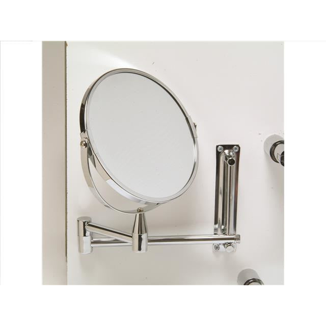 Estes - Extendable 2 Sided Mirror 3X